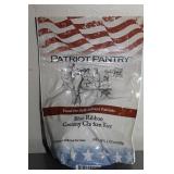 Patriot Pantry Meals Blue Ribbon Creamy Chicken Ri