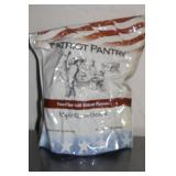 Patriot Pantry Meals Maple Grove Oatmeal