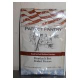 Patriot Pantry Meals Heartland  Best Mashed Potato
