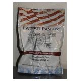 Patriot Pantry Meals Heartland  Best Mashed Potato
