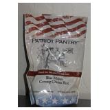 Patriot Pantry Meals Blue Ribbon Creamy Chicken Ri