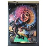 Vintage Original Headius Bangmettalllum Levi