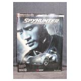 SpyHunter Bradygames Official Guide