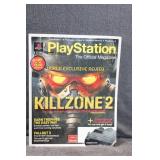 Playstation Official magazine