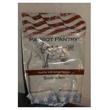 Patriot Pantry Meals Traveler