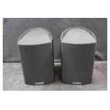 7" Polkaudio Speakers RM101