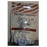 Patriot Pantry Meals Chocolate Pudding