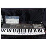 Casiotome MT-100 Piano with Graphic Equalizer