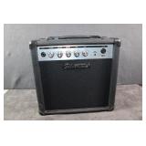 SilvertoneBass Combo  Amp SB10