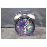 1974 Looney Tunes  Bugs Bunny Colck