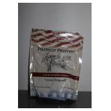Patriot Pantry Meals Creamy Stroganff