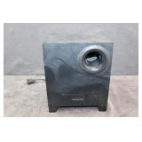 9" x 7" Creative  A220 Subwoofer Speaker MF0400