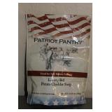 Patriot Pantry Meals Liberty Bell Potato Cheddar S