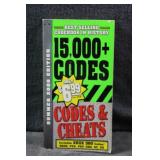 15000 Codes
