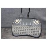 Mini Wireless Keyboard