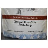 Patriot Pantry Meals Granny