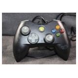 Xbox 360 Madcatz Controller