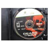 Xbox 360 Gear of War