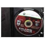 Xbox 360 Gear of War 2