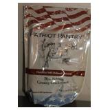 Patriot Pantry Meals Blue Ribbon Creamy Chicken Ri