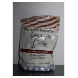 Patriot Pantry Meals  Strawberry Fields Cream of W