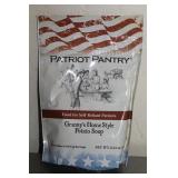 Patriot Pantry Meals Granny