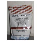 Patriot Pantry Meals Granny
