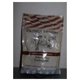 Patriot Pantry Meals Settler