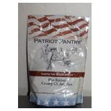Patriot Pantry Meals Blue Ribbon Creamy Chicken Ri