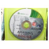 Xbox 360  Assassin