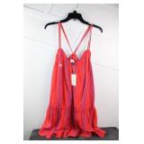 Universal Thread Striped Short Dress, NWT