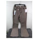 Lovefire New wth Tags Leopard Pants