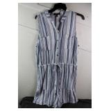 Kelly Renne Shorts Bodysuit