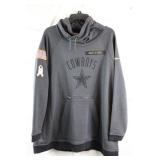 Nike NFL Dallas Cowboys Salute to Service Ladies S