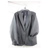 Dark Grey Blazer with pockets