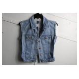 Vintage GAP Denim Vest