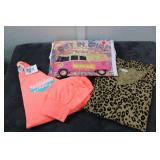 3pc Lot of Ladies Tee-Shirts