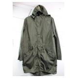 Ci Sono Originals TM Windbreaker Jacket