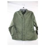 NWT True & Time Adjustable Waist Field Jacket/pock