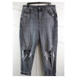 American Eagle Black Denim Jeans