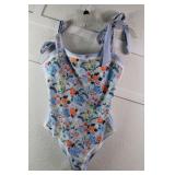 Visual Swim One piece swimsuit