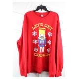 Holiday Time Lets Get Crackin