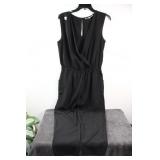 One Clothing Black One piece Body suit