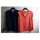 2pc Lot of Shirts as shown