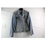 Merona Denim Jacket