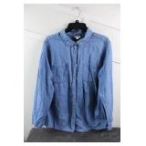St Johns Bay Denim Shirt