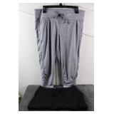 Danskin & 32 Degrees Cool Midcalf Sweat Pants
