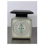 Vintage Hanson Parcel Post Scale Model 1530 Workin