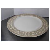 Vintage Stone Tray can be use as Wall Dï¿½cor 16"