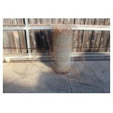 Roll of Mess Fence 36"W